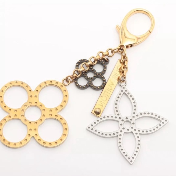 Louis Vuitton Neo Tabage Bag Charm - M65090 - Picture 2 of 3